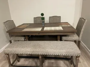 Image of Damsel Crib