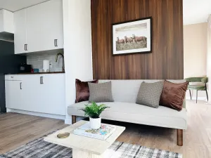 Image of The Sylmar House