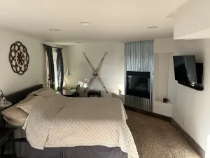 Image of Park it in Parker