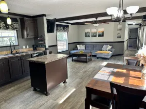 Image of The Lakehouse