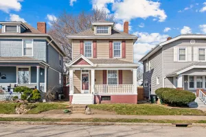Image of The Overlook at Spooky Nook