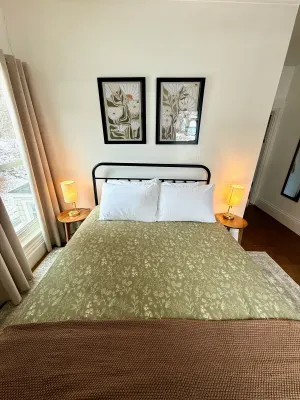 Image of The perfect Acadia launch pad!