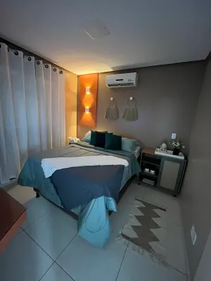 Image of Loft Areia Branca