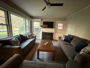 Image of The Flowers’ House