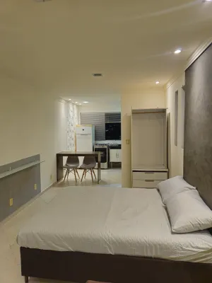 Image of Studio apartment