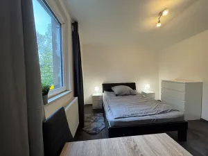 Image of Engineer's apartment