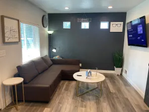 Image of The Tuck Spot