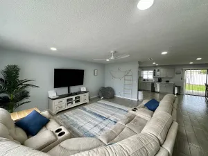 Image of Beachy Cocoa Home Near Cruise Port W/ Hot Tub