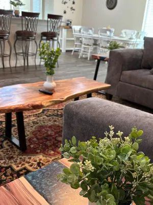 Image of The cozy Country Home