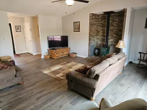 Image of Private setting close to Clemson University