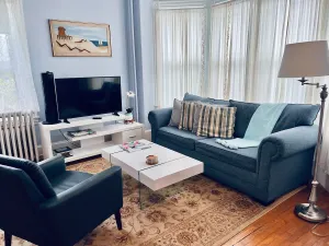 Image of The Perfect Victorian (downtown)