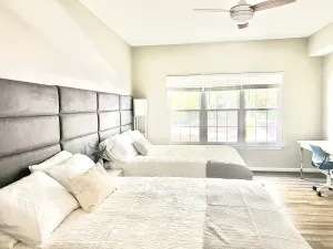 Image of Family Haven Retreat by CNU| 1st FL master