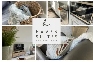Image of Haven Suites - “Apt. A” YOUR place of REST.