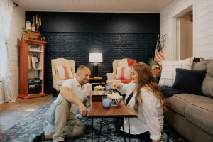 Image of The Prayer Cabin