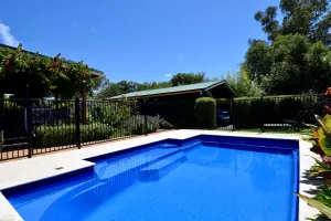 Image of Avoca House - Gorgeous Federation Home