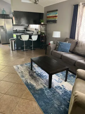 Image of Yuma Townhouse - Centrally Located!