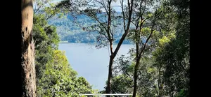 Image of LoveShack - Lake Views Cabin Montville