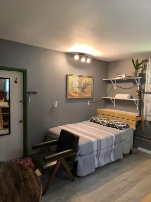 Image of Tree views relaxing guesthouse