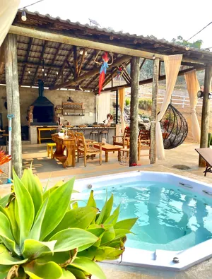 Image of Sitio Lago das Palmeiras