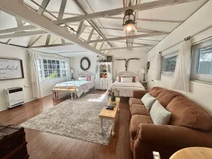 Image of Cottage at Main Street Farmhouse!