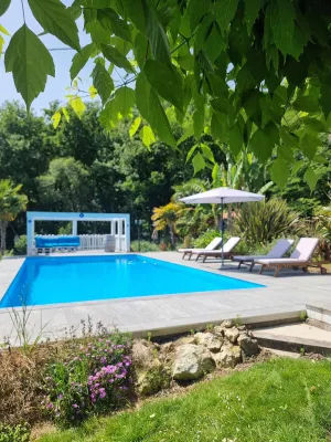 Image of Gîte Pigerot