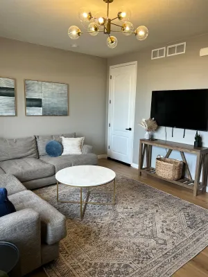 Image of Luxury Denver condo