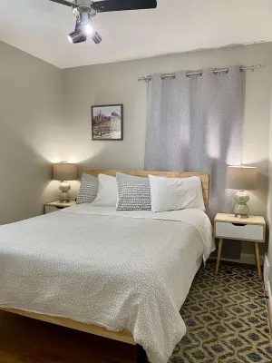 Image of Skots Villa Upper East. Centrally located near Sanford Medical Center & Midco.