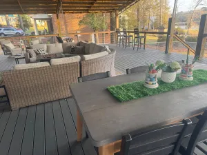 Image of Enjoy a beautiful South Ga. lake near Perry Fair!