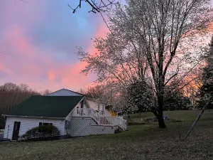 Image of The Apartment at Dark Run Retreat