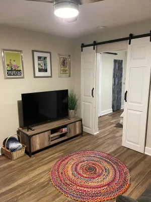 Image of Parkside Cottage on Bidwell Park! Enjoy the trails and perfect location to all!