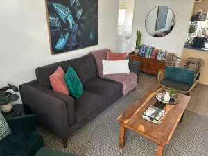 Image of Sunshine Four