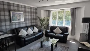 Image of Levenview Holiday Apartment Loch Lom