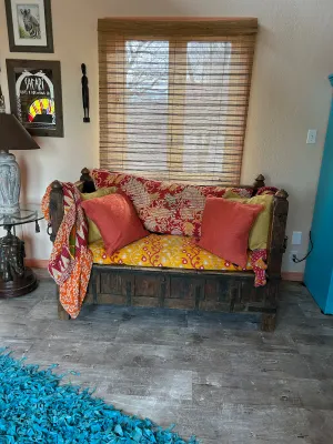 Image of A Little bit of Paradise @ Summit Hill Gardens