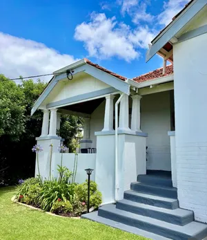 Image of Wendy’s Weekender