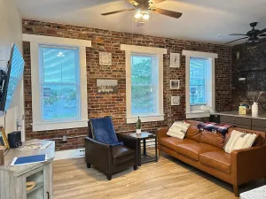 Image of Downtown Charm:A Unique Airbnb Experience Historic