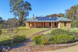 Image of Melliodora - Relax, Unwind & Recharge