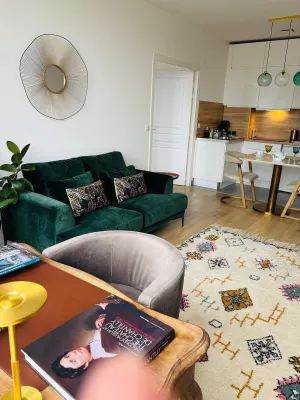 Image of Cocoon Retreat