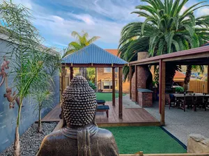 Image of Tropical Resort Style Dual Residency Accommodation perfect for multiple families