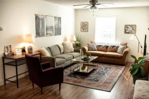 Image of Franklin’s Tower