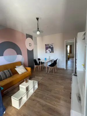 Image of Apartment 55 I Central Hof