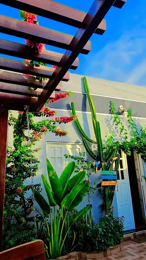 Image of Paradise for Two in Oxente