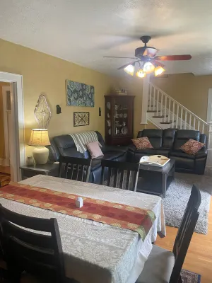 Image of Greystone: Charming Dutch Colonial 6Beds/3Baths