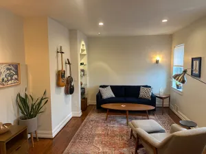 Image of Ely's Historic State Theater Loft