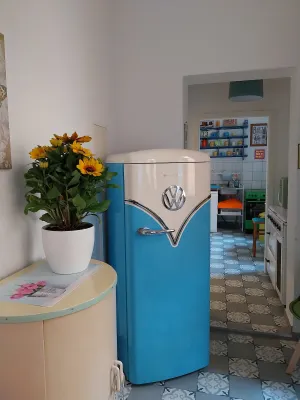 Image of Ferienwohnung Enjoy Gӧrlitz - Parkplatz