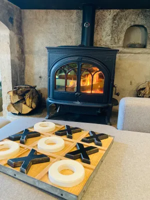 Image of La Colline Etoilee