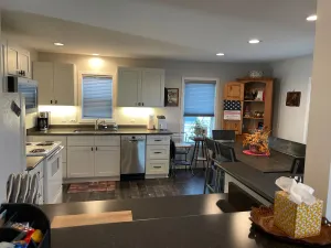 Image of The Dollar House