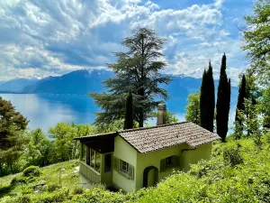 Image of Lovely villa in Lavaux with unique view !