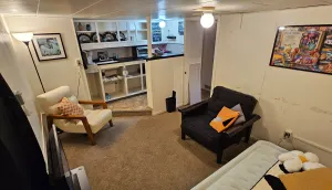 Image of Central Greeley Hideaway