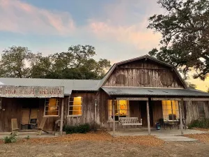 Image of Desert Dream Ranch | Bonfire Nights & Starry Skies