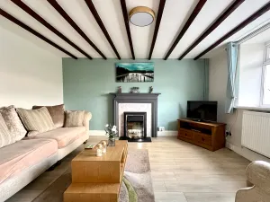 Image of Miners cottage(1840)Nr. Brecon,Tower Zip & Bike Pk